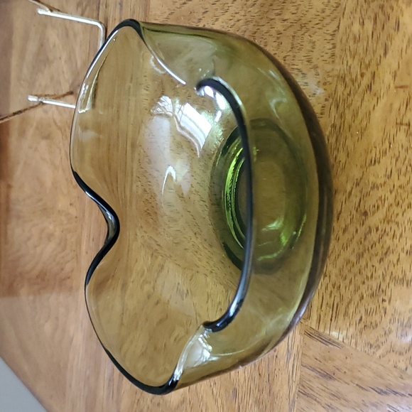 Anchor Hocking Chip & Dip Set 💚 - Picture 8 of 10